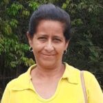 Luto: Telma morre aos 52 anos
