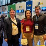 AMVAP marca presença na XXVI Marcha a Brasília em Defesa dos Municípios e reforça atuação em prol das cidades do Vale Paranaíba
