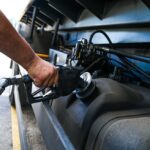 Petrobras anuncia redução de R$ 0,16 no litro do diesel para as distribuidoras