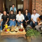 ‘Viver Sertanejo’ reúne compositores do gênero em edição especial