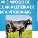Vem aí o 27º Simpósio de Pecuária Leiteira de Santa Vitória