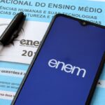 Enem 2025 será nos dias 9 e 16 de novembro; inscrições começam na 2ª feira