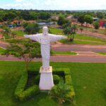 Será que vai chover e cair a temperatura em Santa Vitória? Veja o que diz a meteorologia