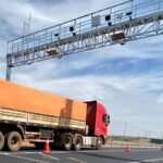 Com método inovador, Ecovias Cerrado e Inmetro iniciam aferição da última balança de pesagem em movimento na BR-365