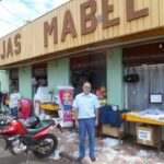 Lojas Mabel completa 50 anos