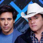 Guilherme e Santiago confirmados na ExpoSanta 2025