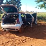 Maconha apreendida em Campina Verde mobiliza grande operação no Triângulo Mineiro