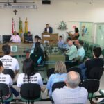 Audiência Pública em Campina Verde discute estadualização e pavimentação da Estrada 070/MG