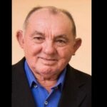 Luto: Cícero Félix morre aos 84 anos
