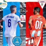 Copa Amvap 2025: Santa Vitória enfrenta Iraí de Minas em casa