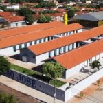 Audiência Pública para implementação da escola Cívico-Militar na E. M. São José