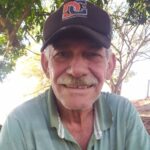 Luto: Sargento Anísio morre aos 66 anos em Ituiutaba