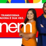 Enem 2025: prazo para solicitar nome social termina na sexta-feira
