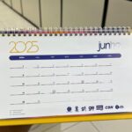 Calendário de junho: feriados, datas comemorativas e pontos facultativos