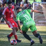 Equilíbrio e emoção marcam a segunda rodada da 16ª Copa Amvap 2025