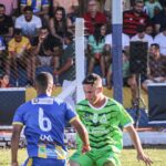 Copa Amvap 2025 chega à 4ª rodada com disputa acirrada nas chaves A e B