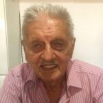 Luto: Titó morre aos 87 anos