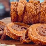 ‘Torresmofest’ volta à Uberlândia com expectativa de venda de 15 toneladas de carne suína