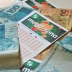 Chance de ficar milionário! Mega-Sena sorteia prêmio de R$ 110 milhões nesta terça (17)