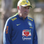 Equador x Brasil se enfrentam pelas eliminatórias da Copa 2026 na estreia de Ancelotti