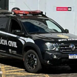 Foragidos da Justiça de Alagoas são presos pela PCMG em Uberlândia