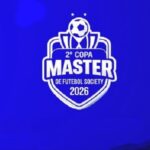 Veja os resultados da terceira rodada da 2ª Copa Master de Futebol Society de Santa Vitória