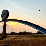 Previsão do tempo para Santa Vitória nesta segunda (16)