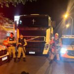 Casal é preso por estelionato, adulteração de veículo e tentativa de corrupção em operação na MGC-452 em Tupaciguara