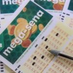 Sorte! Mega-Sena 2983 sorteia hoje (12/3) prêmio de R$ 65 milhões