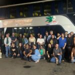 Santa Vitória marca presença no evento “Agro – A Força de Minas” em BH