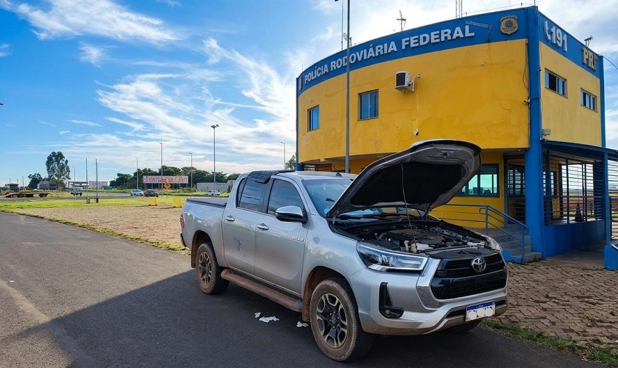 Condutor de 38 anos relatou ter pago R$ 223 mil pelo veículo adquirido em anúncio na internet