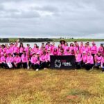 1º Encontro de Pesca Feminina de Santa Vitória é realizado com sucesso