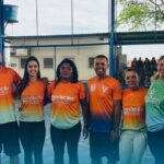 Santa Vitória realiza Seletiva Municipal Pré-JEMG e define equipes para etapa microrregional