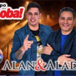 Após 38 anos, Alan, da dupla com Aladim, volta a Santa Vitória para show em novo formato