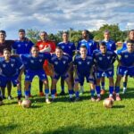 Santa Vitória goleia Ponte Preta, de São Simão (GO), em amistoso preparatório para a Copa Amvap 2026