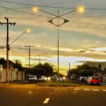 Previsão do tempo para Santa Vitória nesta sexta (13)