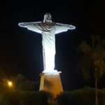 Previsão do tempo para Santa Vitória neste fim de semana