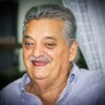 Luto: Ex-prefeito Zezinho Arantes morre aos 86 anos