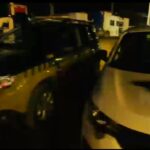 Polícia Militar monta cerco, prende um homem e recupera veículo roubado em Monte Alegre de Minas