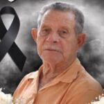 Luto: Tito Tiradeira morre aos 87 anos