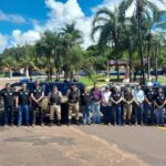 Vídeo: PMMG recebe nova Patrulha Rural e lança Operação Campo Seguro em Santa Vitória