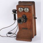 Dia do Telefone: Saiba o pioneirismo do aparelho em Santa Vitória