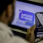 Prazo para enviar declaração do IR começa na próxima segunda
