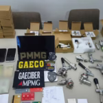 MPMG deflagra operação Triângulo dos Barris para desarticular esquema interestadual de golpes na venda de chopeiras pela internet