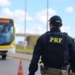 PRF divulga balanço do feriado de Tiradentes, nas rodovias federais de Uberlândia