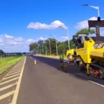 BR-365 ficará sob ‘pare e siga’ por 30 dias entre Uberlândia e Indianópolis