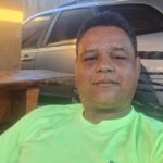 Luto: Cléber morre aos 45 anos