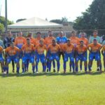 De virada, Santa Vitória vence o Araguari por 2 a 1 pela Copa Amvap 2026