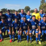 Santa Vitória Master participa de campeonato de futebol society “La no Vaca” 2026 em Quirinópolis