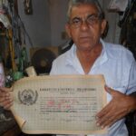 Luto: Tõe do Rádio morre aos 82 anos